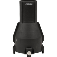 Nanlite Objektiv PJ-FMM-LENS-10 für Projektionsvorsatz PJ-FMM