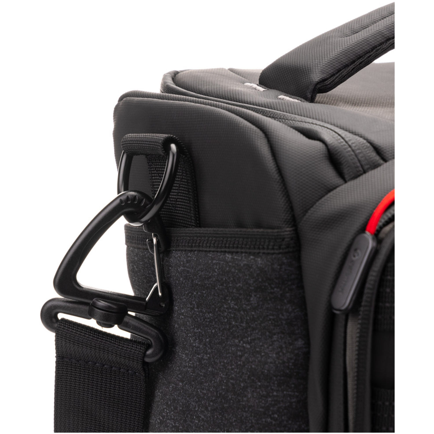 Calumet CORE Umhängetasche 5L schwarz