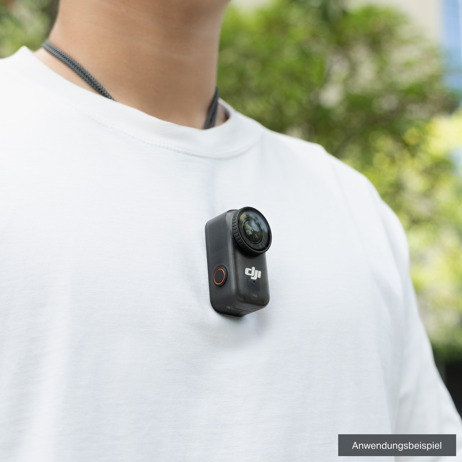 SmallRig Befestigungshalterung 5761 für DJI Osmo Nano