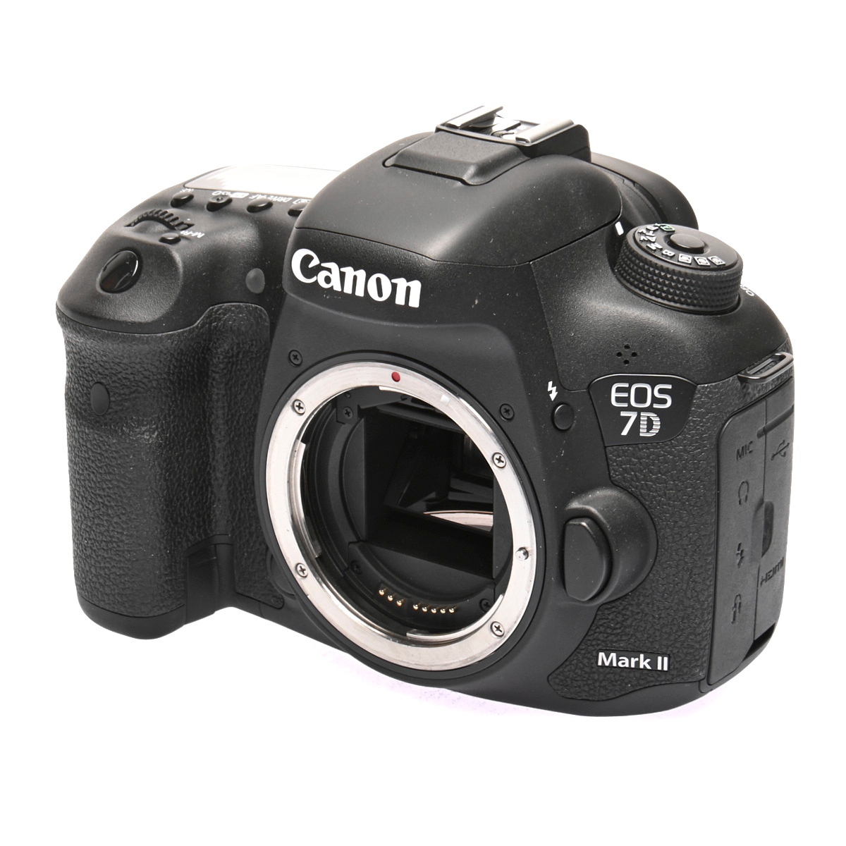 Canon EOS 7D Mark II gebraucht