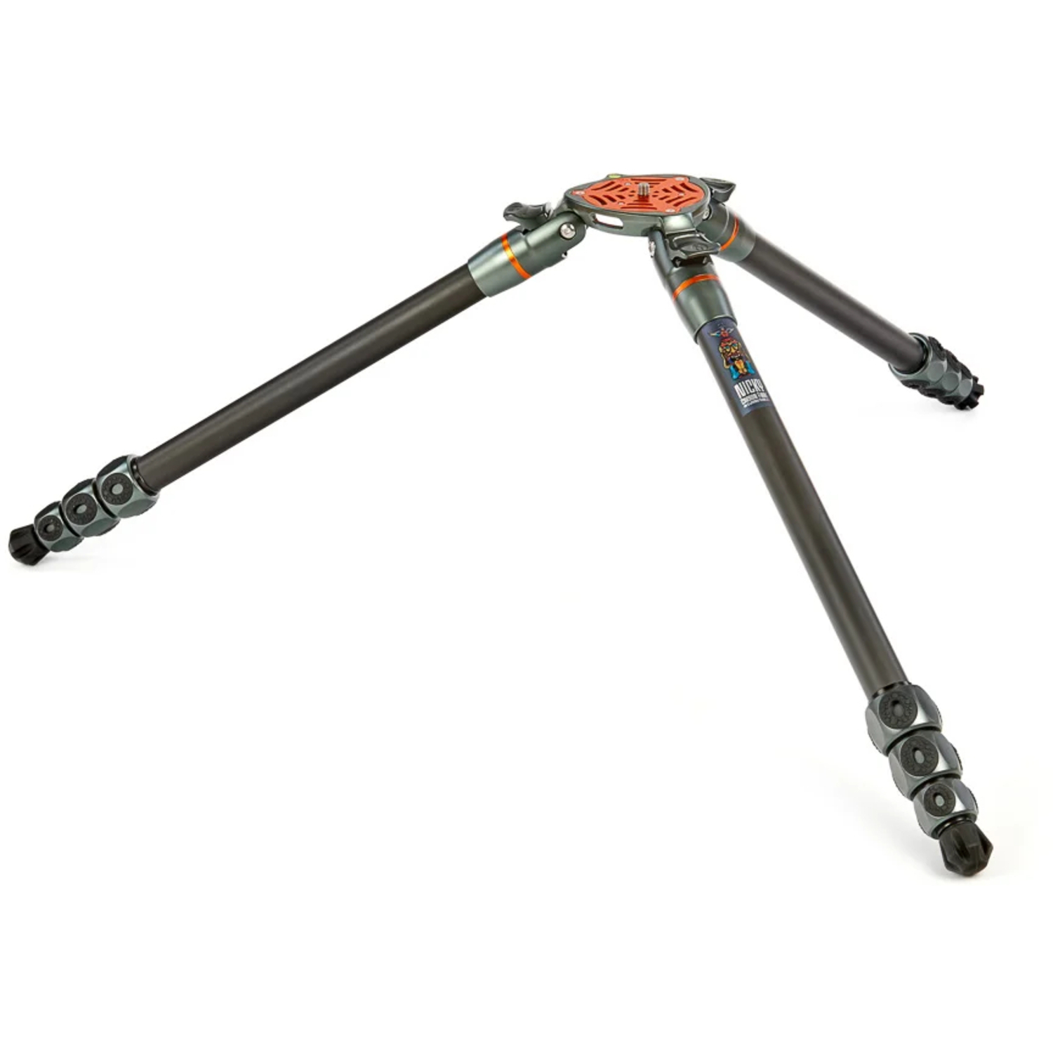 3 Legged Thing Legends Nicky Hybrid