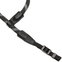 COOPH Handschlaufe Rope Duotone WB Einheitsgröße Charcoal