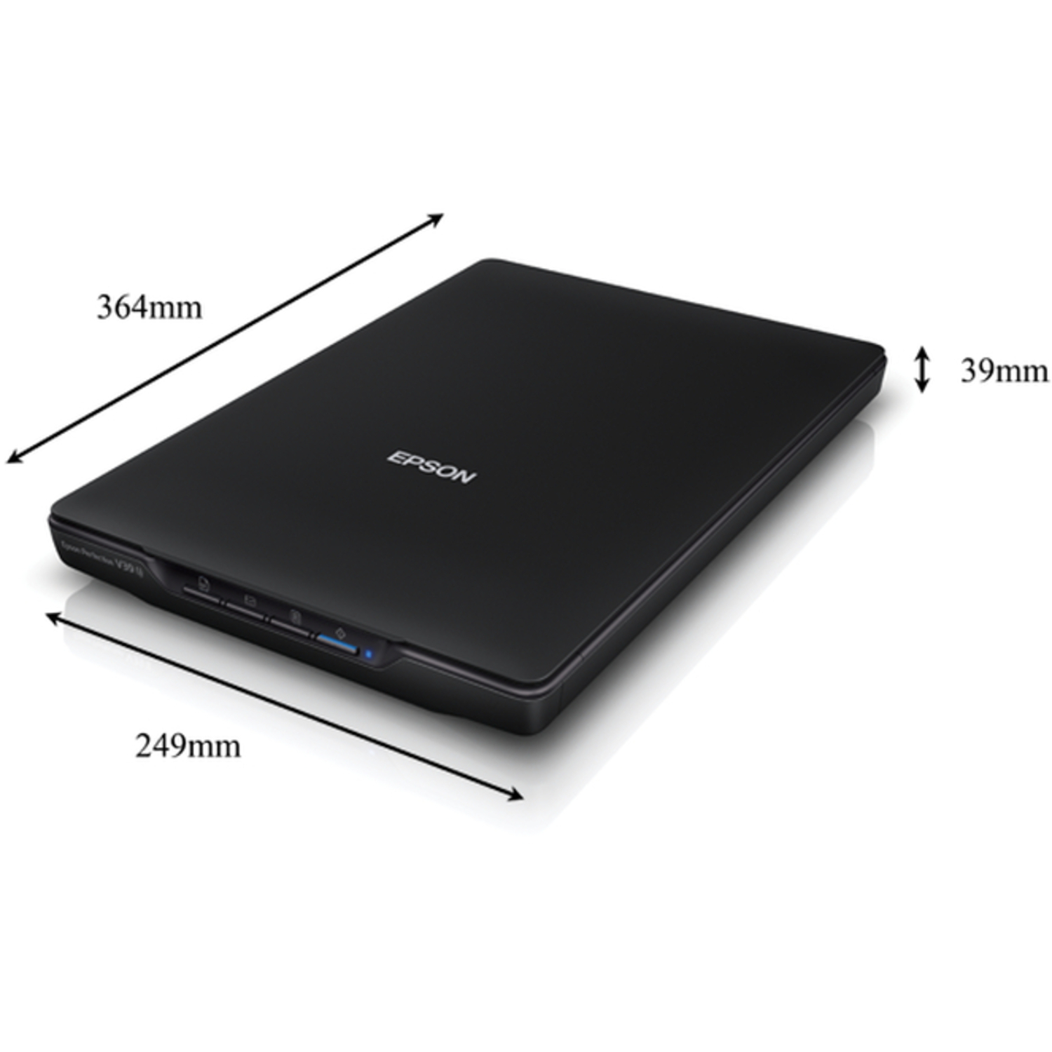 Epson Perfection V39II