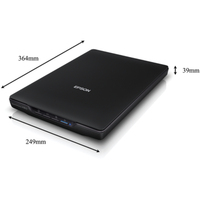 Epson Perfection V39II