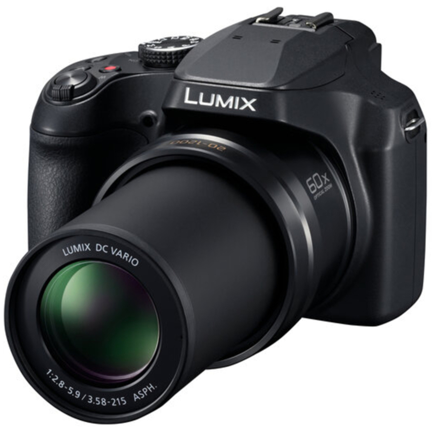 Panasonic LUMIX DC-FZ82D