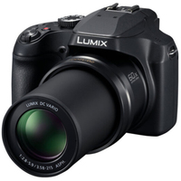 Panasonic LUMIX DC-FZ82D