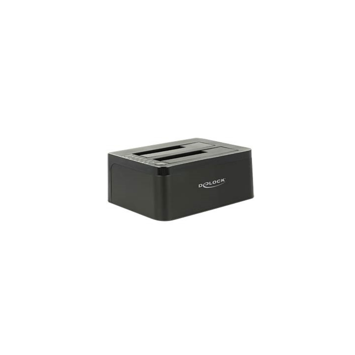 Delock USB 3.0 HDD/SSD Dockingstation