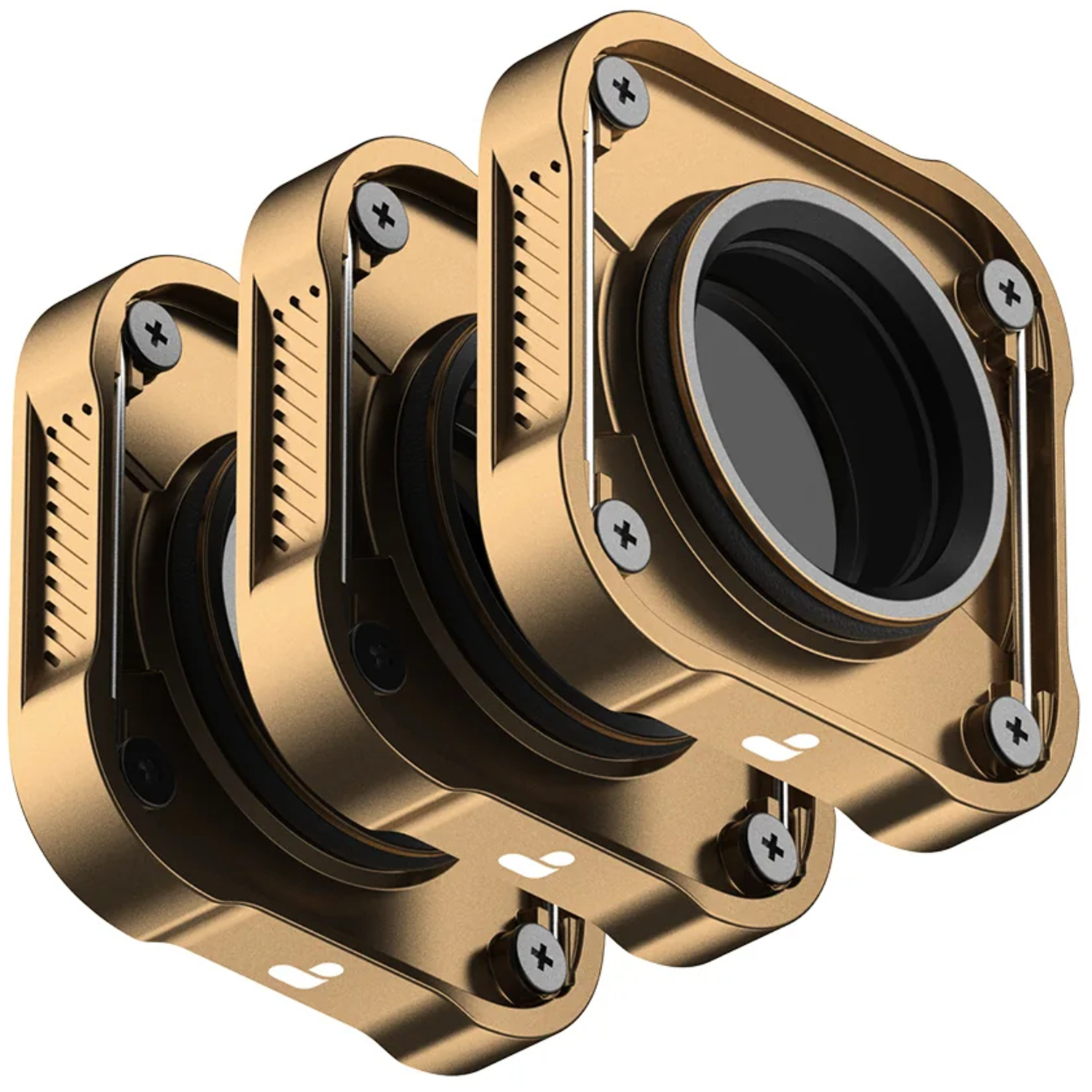 PolarPro Shutter Filters für GoPro Hero 9/10/11