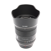Viltrox 27mm F1.2 Pro AF APSC für Fujifilm X-Mount gebraucht