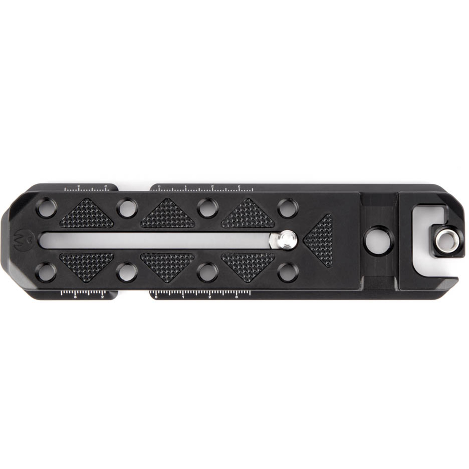 3 Legged Thing QR Ultra Arca-kompatible Langplatte 150mm darkness/matte black