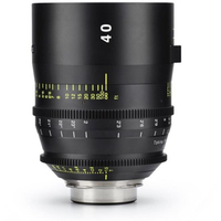 Tokina Vista Prime 40mm T1.5 für Arri PL-Mount