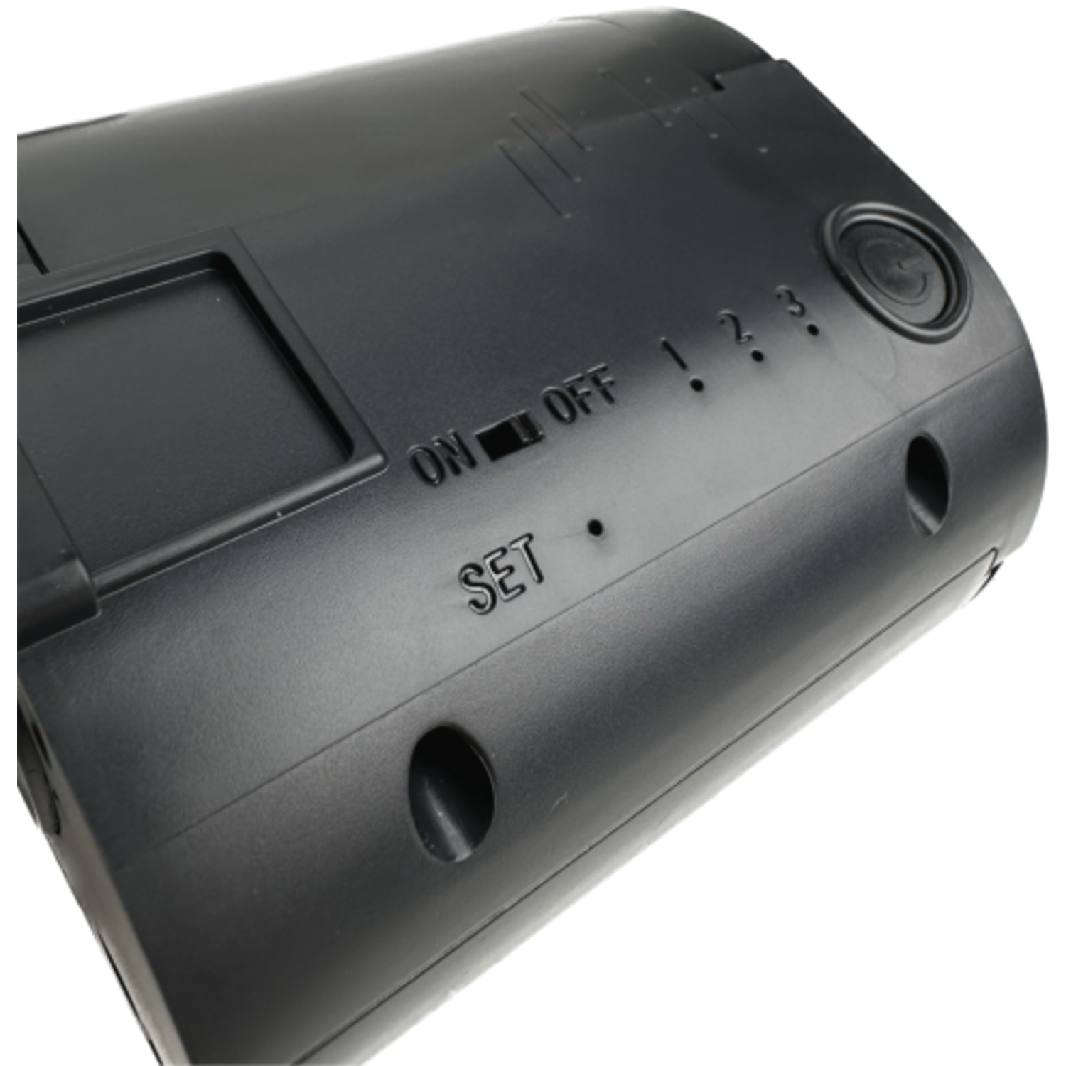 SmokeNINJA RC Haze Fan Upgrade Pack