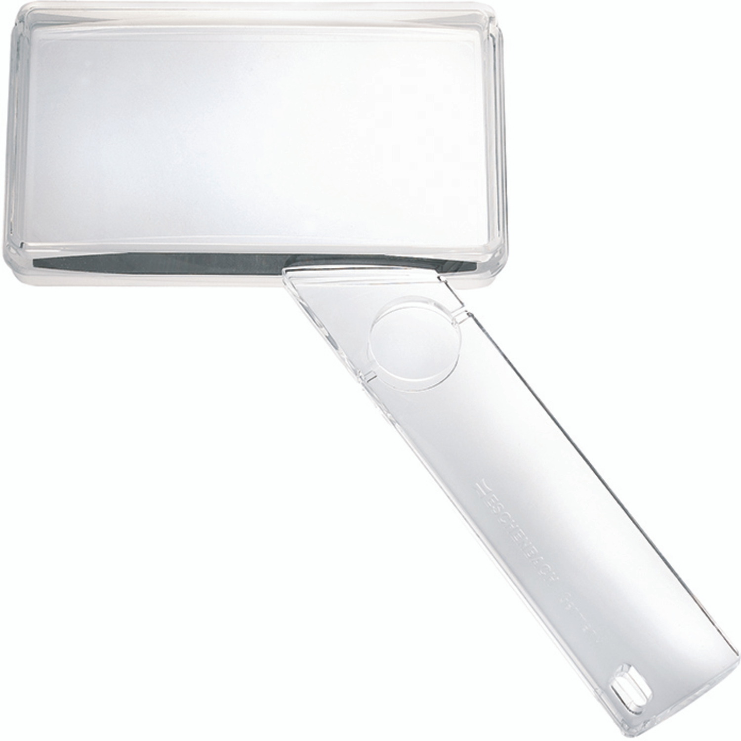Eschenbach Bikonvex Leseglas 2x