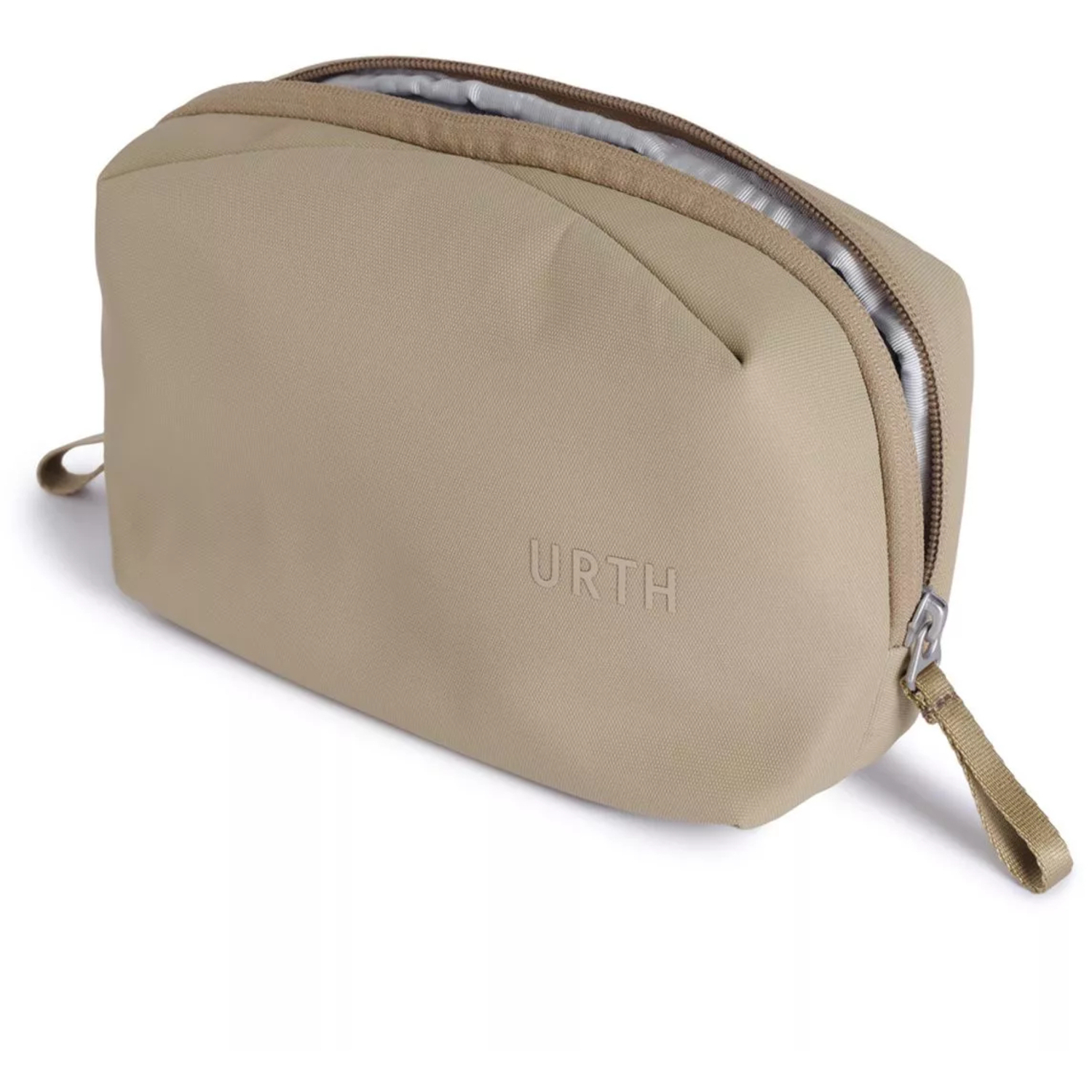 Urth Zeolite Tech Organizer beige