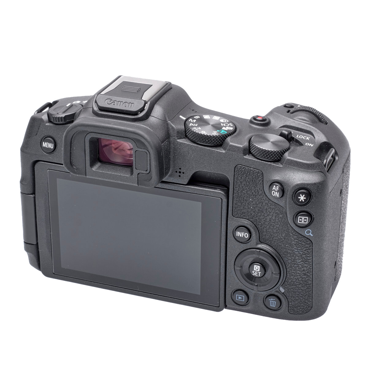 Canon EOS R8 gebraucht