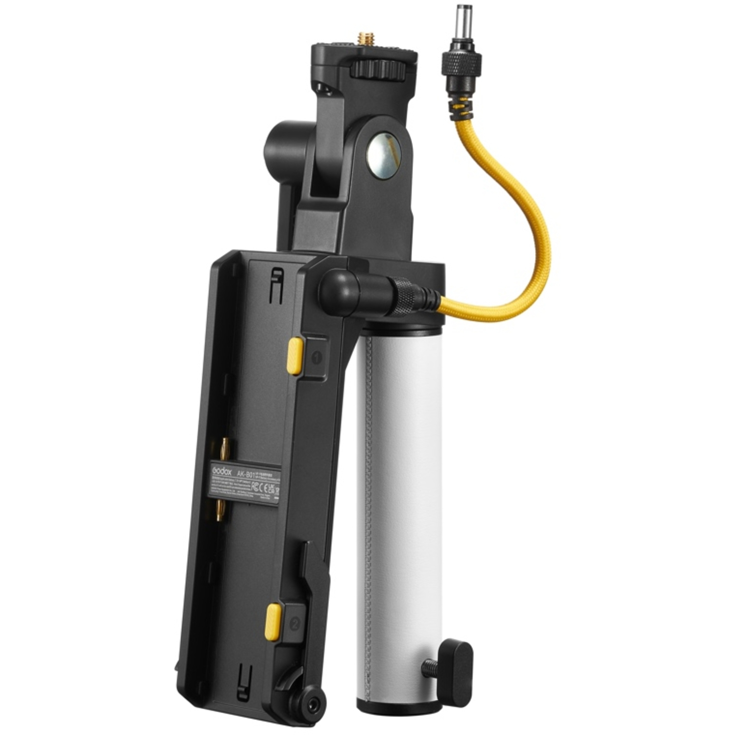 Godox ML60 II Bi LED Leuchte Battery Kit