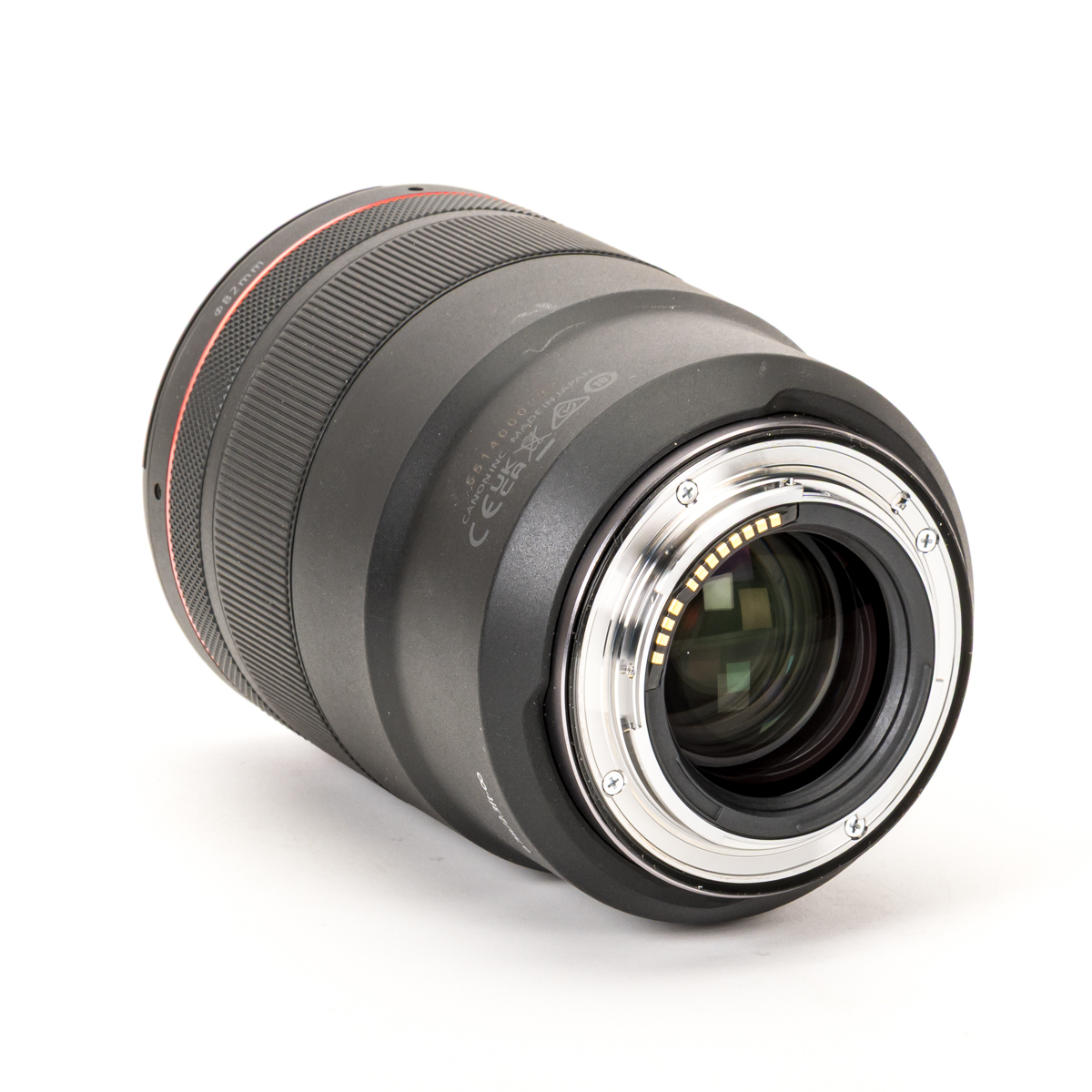 Canon RF 135mm F1.8L IS USM neuwertiger Rückläufer gebraucht