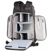 thinkTank Fotorucksack Urban Access™ 15 schwarz