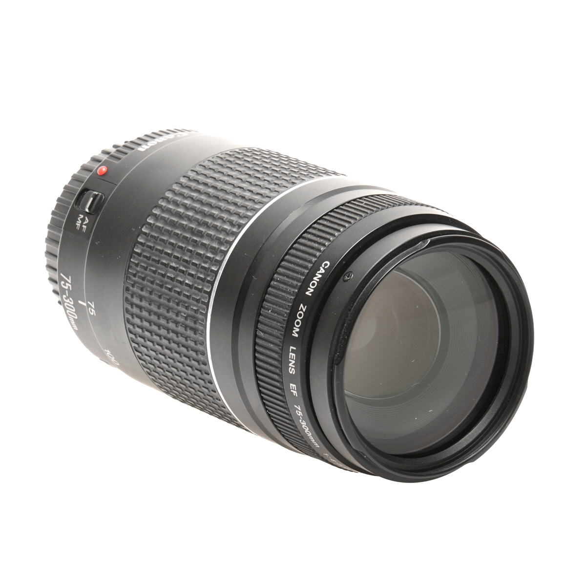 Canon EF 75-300mm F4-5.6 III gebraucht