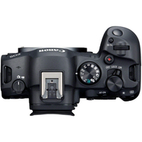 Canon EOS R6 Mark II mit Akku LP-E6P