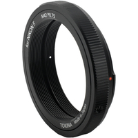 Tokina Mount Adapter TA-0011 Nikon F für SZX 400mm