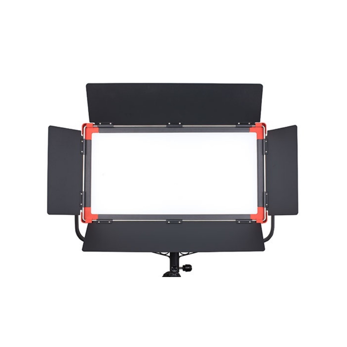 Swit 100W Bi-color SMD Studio Panel LED Licht S-2430C