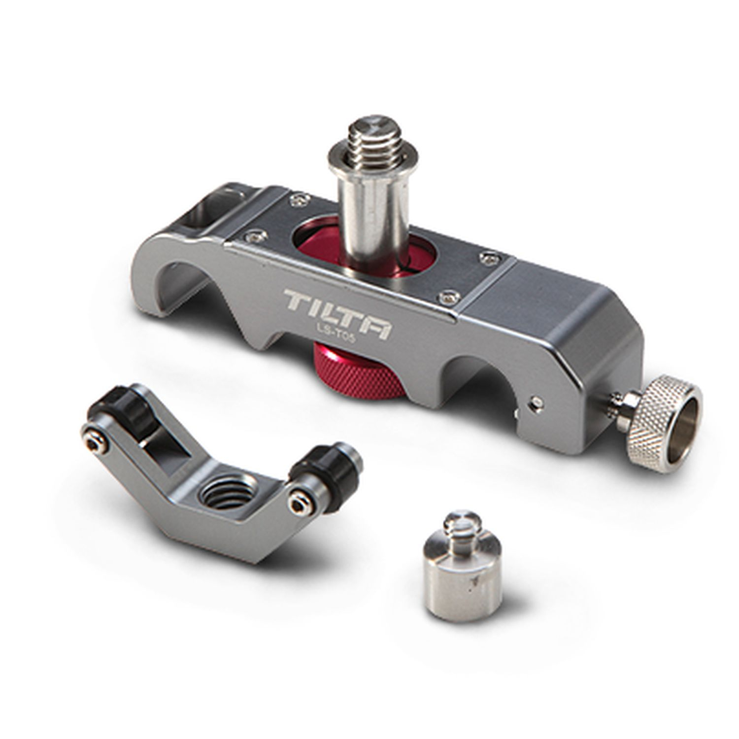 Tilta LS-T05 15 mm LWS-Linsenhalterung Pro