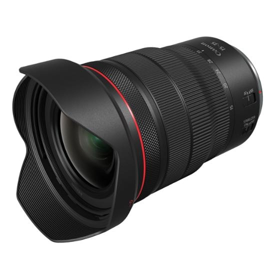 Canon RF 15-35mm F2.8L IS USM