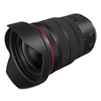 Canon EOS R5 Mark II mit RF 15-35mm F2.8L IS USM