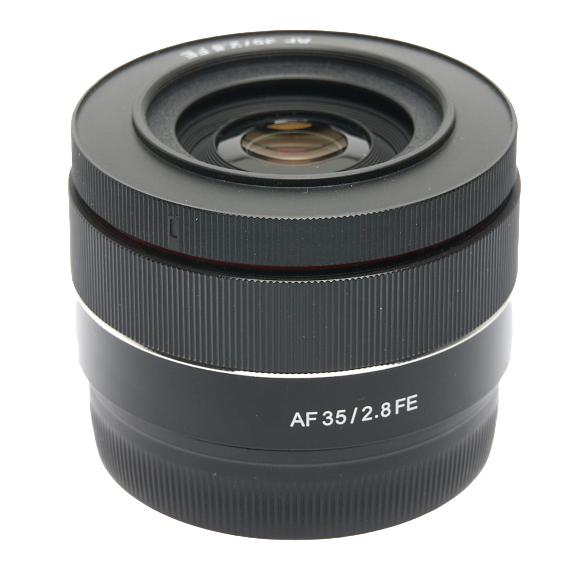 Samyang AF 35mm F2.8 FE für Sony E-Mount gebraucht