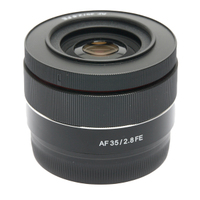 Samyang AF 35mm F2.8 FE für Sony E-Mount gebraucht