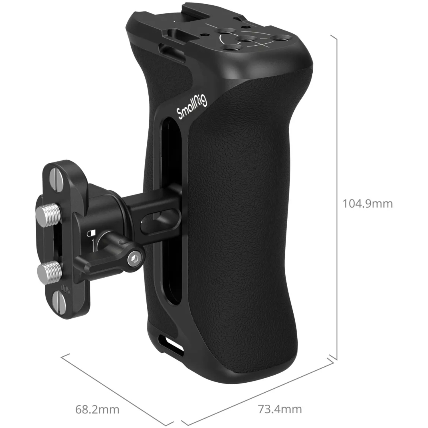 SmallRig Seitengriff mit NATO-Klemme 5952