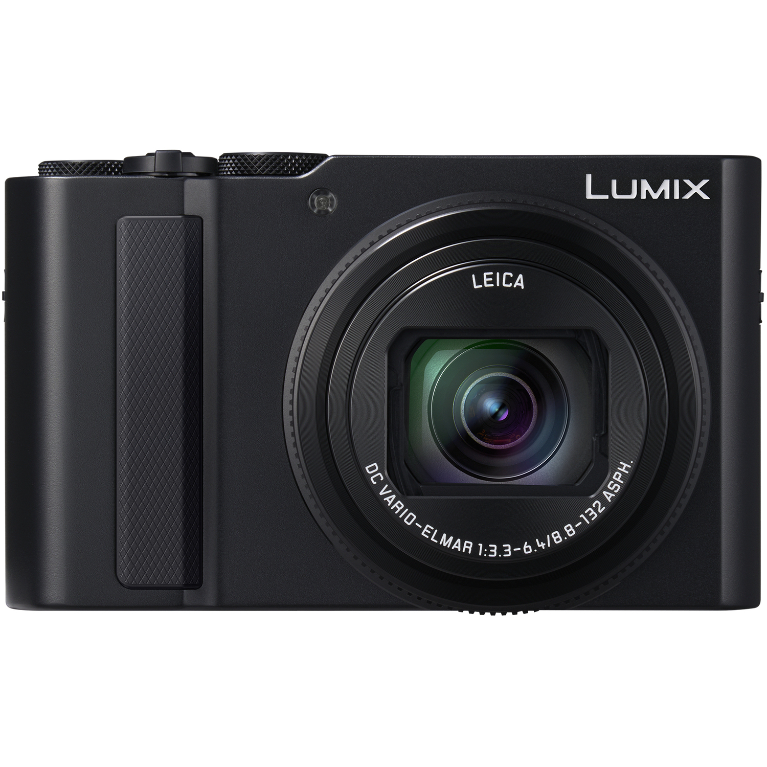 Panasonic LUMIX DC-TZ300 schwarz