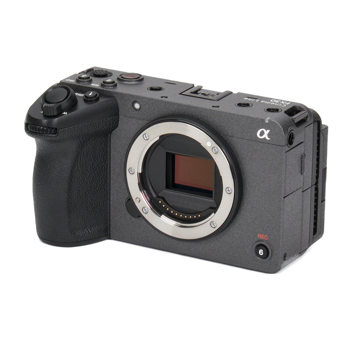 Sony FX30 gebraucht