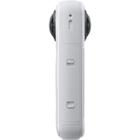 Insta360 X5 Satin White Limited Edition