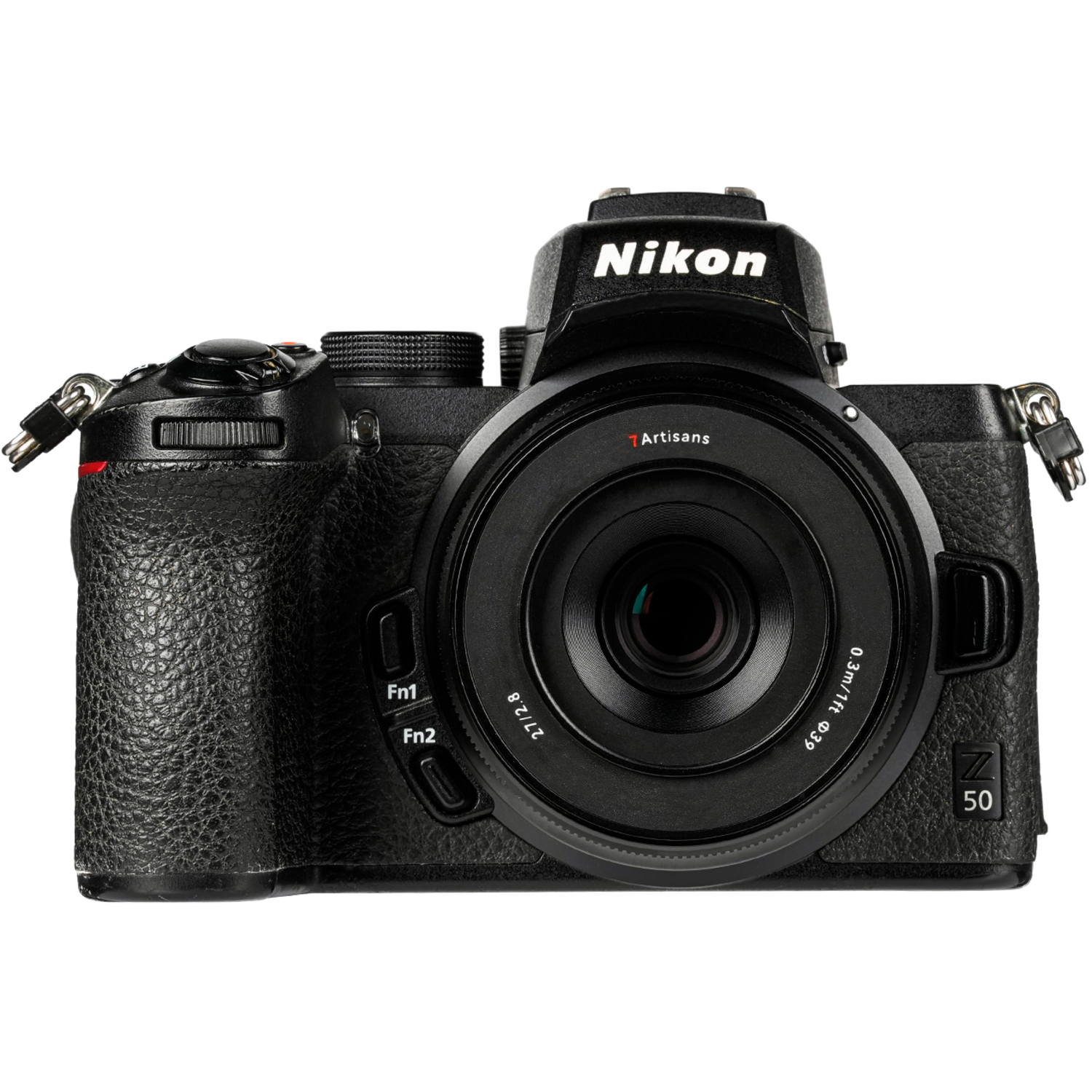 7Artisans AF 27mm F2.8 FF für Nikon Z-Mount