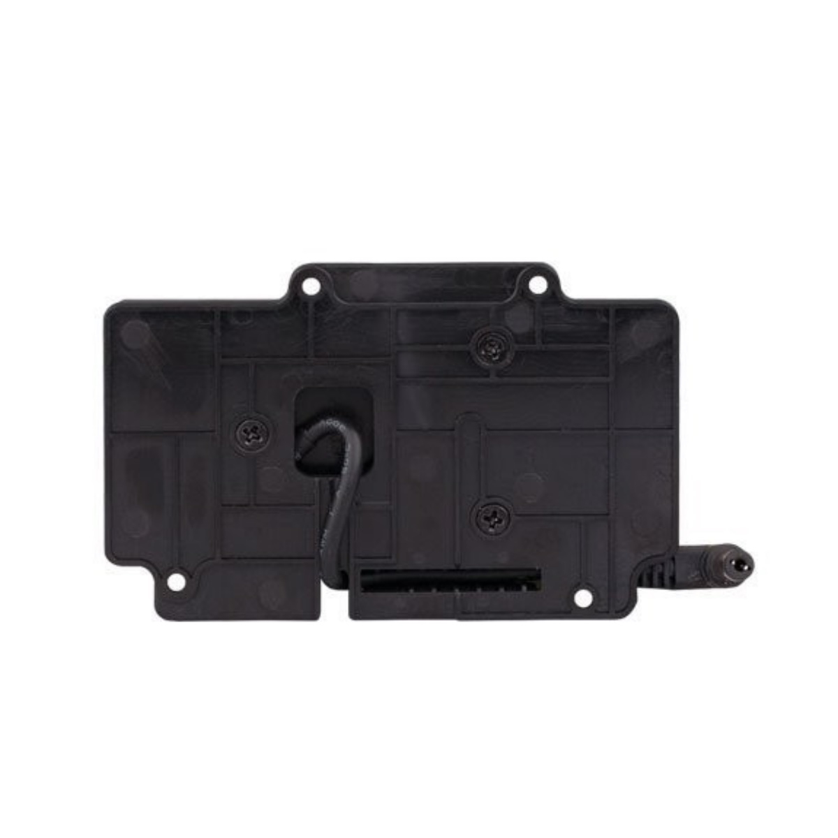 Swit Akkuplatte S-7003D für Panasonic CGA/VBD Akkus