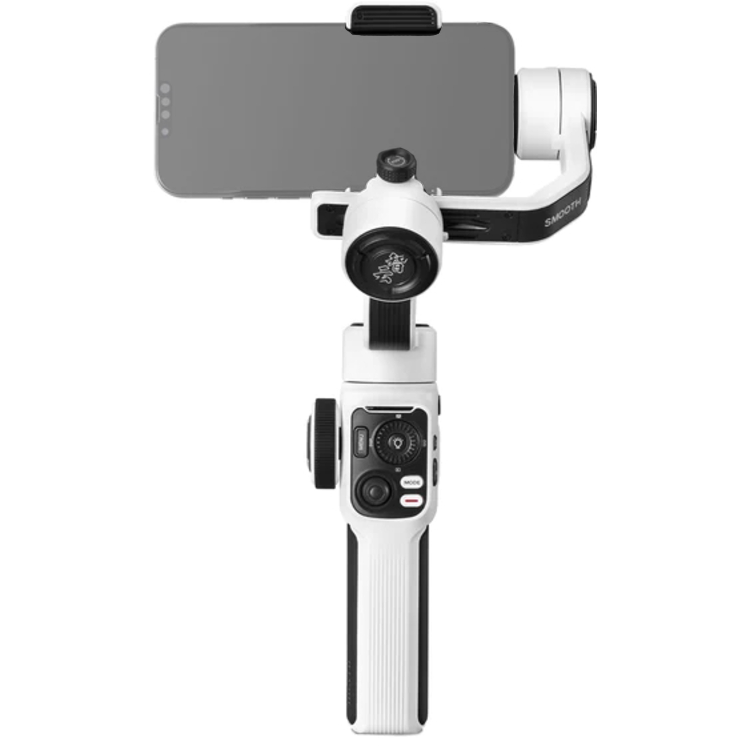 Zhiyun Smooth 5S Combo weiß