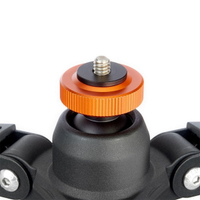 3 Legged Thing Docz 2 Standspinne