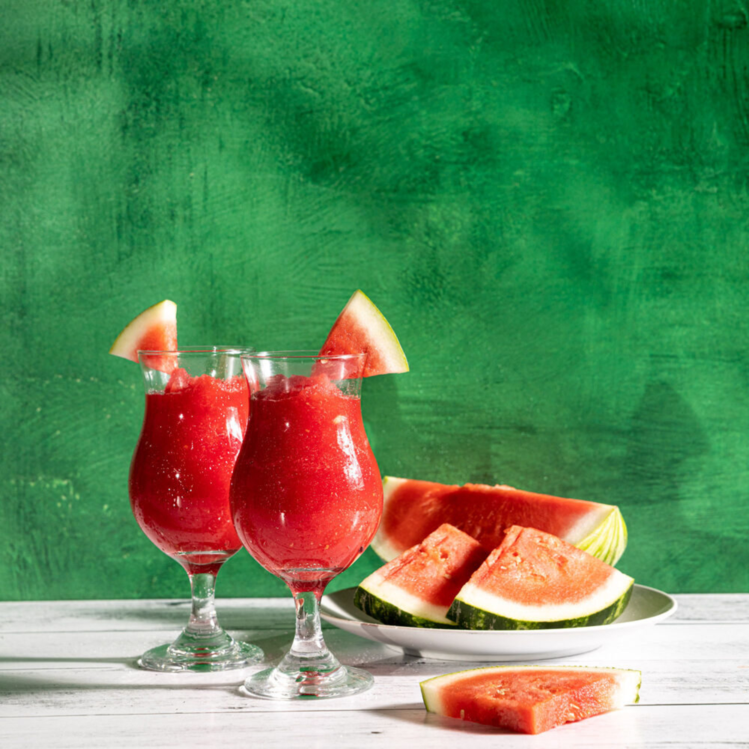 V-Flat World Duo Board Emerald City/Citrus Burst