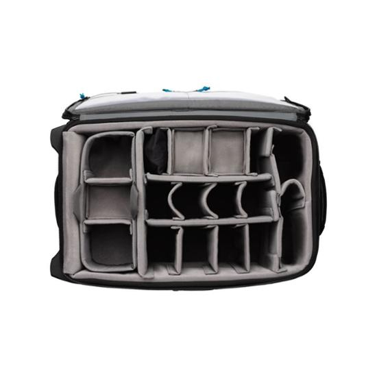 Tenba Roadie Roller 24 - schwarz