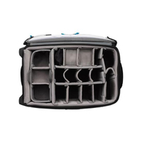 Tenba Roadie Roller 24 - schwarz
