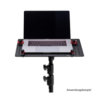 Manfrotto TetherGear Laptop-Halterung