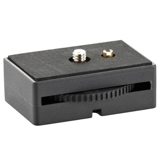 Novoflex Universalplatte für PISTOCK-C