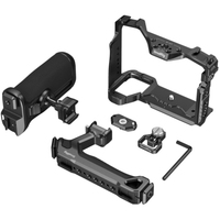 SmallRig HawLock Cage Kit Advanced Edition 5599 für Sony Alpha 7R V, 7 IV und 7S III