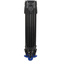 Benro Lightning Lock Videostativ A673LL 