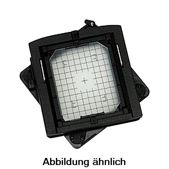 Cambo Kassetten-Mattscheibendrehrückteil 9x12cm/4x5"