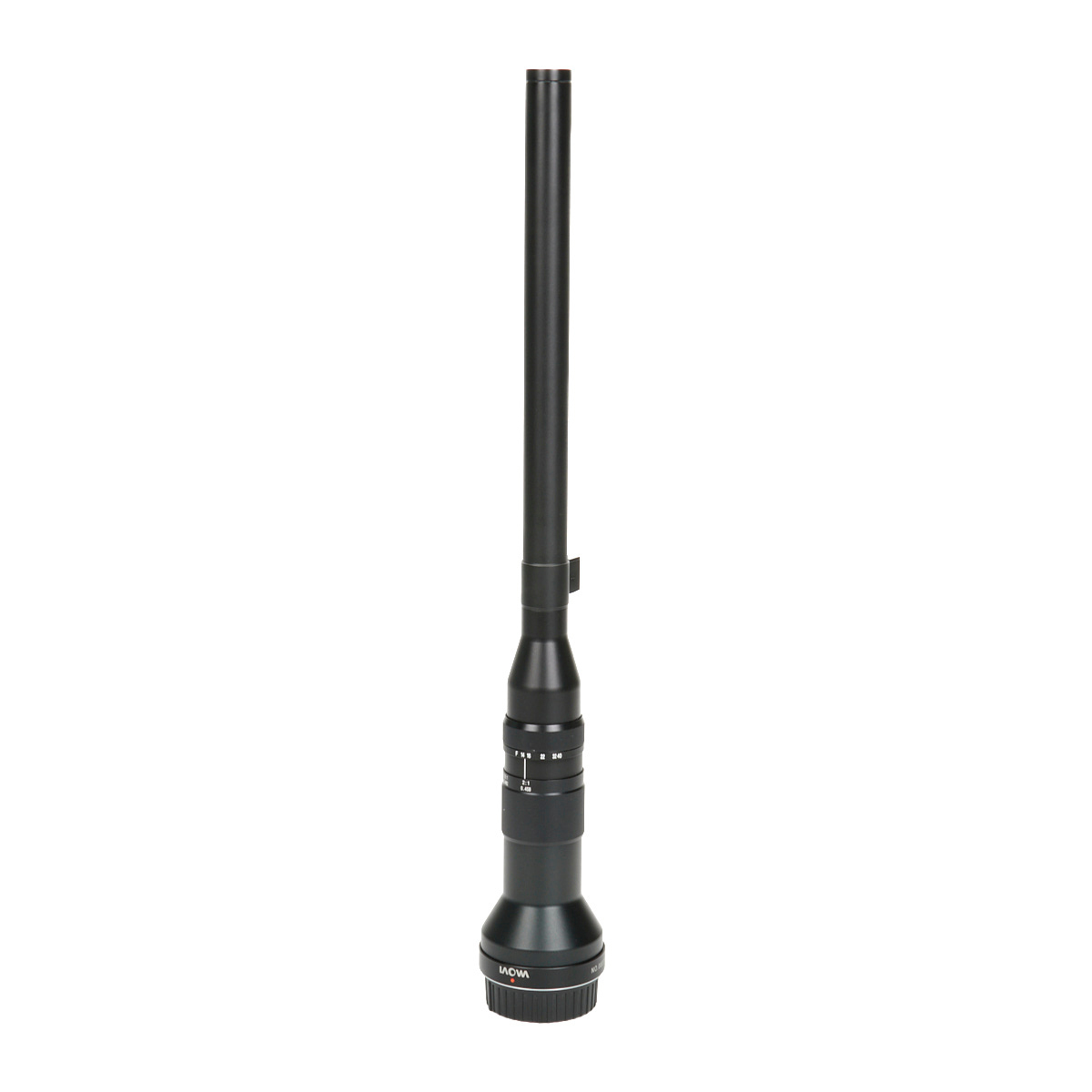 LAOWA 24mm F14 2X Macro Probe für Nikon Z-Mount gebraucht