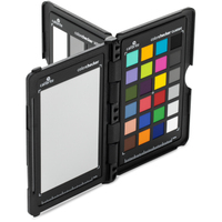 Calibrite ColorChecker Passport Video 2