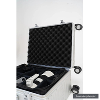 LOULEX-ALEON Fotokoffer 26" Traveller
